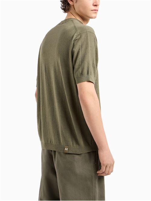PULLOVER ARMANI EXCHANGE | 3DZM7F ZM5CZ/18AA